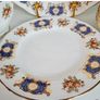 21 piece tea set Image 6