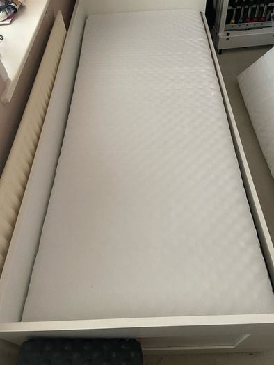 Ikea Brimnes Day-Bed