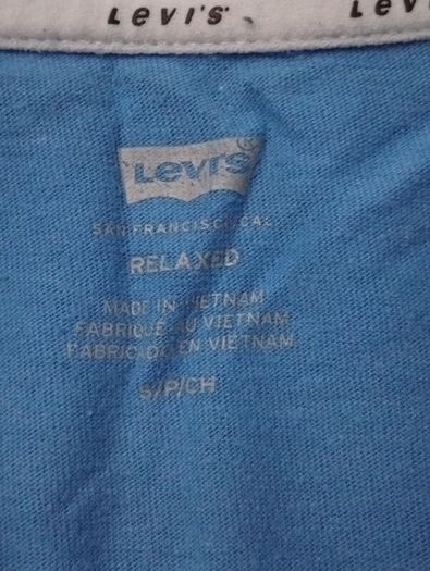Blakeley & Levi's T-shirt Bundle