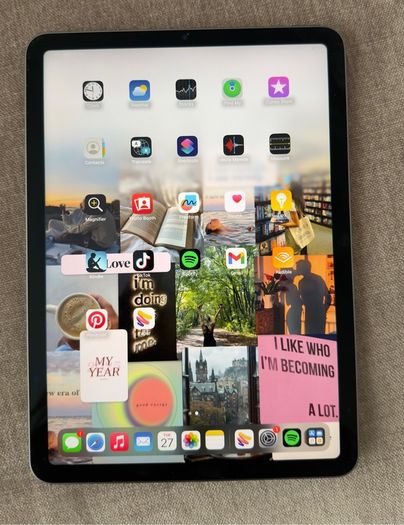 iPad Air 5th Gen