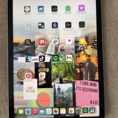 iPad Air 5th Gen