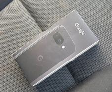 google pixel  9a 128 gb obsidian
