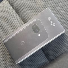 google pixel  9a 128 gb obsidian