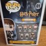 Funko Pop! Harry Potter 01 , Original Release (Mint, Never Opened) Image 8