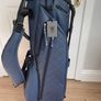 G/fore Daytona Plus Carry Golf Bag Image 4