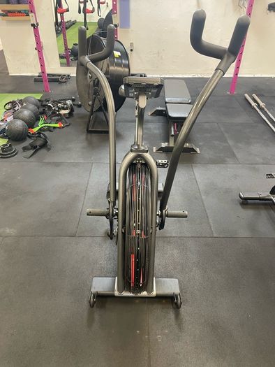 Assault Bike Elite