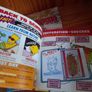 Simpsons Comic Book x 2 Image 3