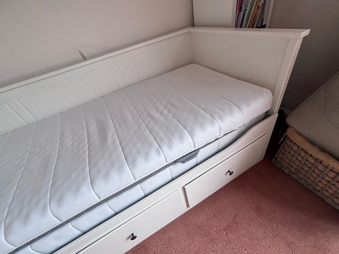 Ikea Day Bed