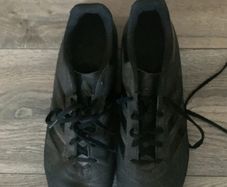 football boots