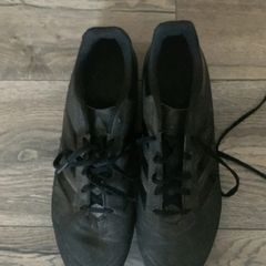 football boots