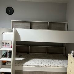 bunk bed
