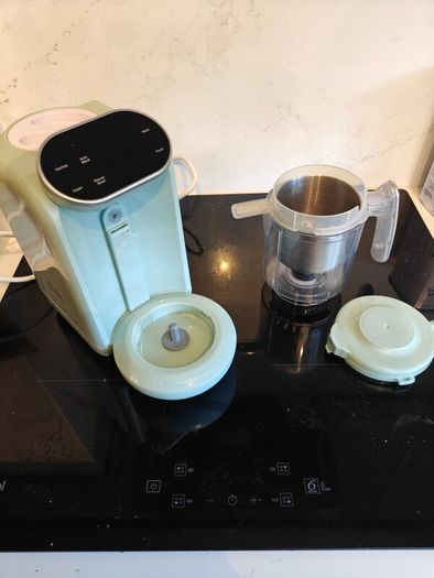 Chef Handy Baby Food Processor