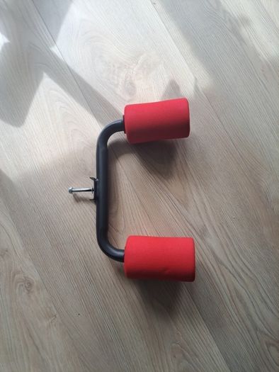 Inversion table