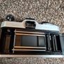 pentax k1000 and 50mm lens Image 3