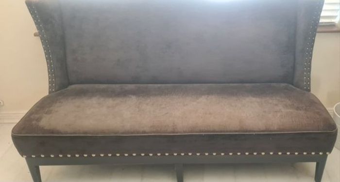 Pub Bench