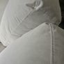 Beige Sofa Image 3