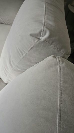 Beige Sofa