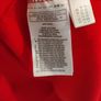 2008-09 Liverpool adidas Training Shirt Image 3