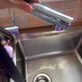 Reginox cedar tap Image 3