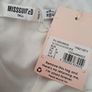 Missguided corseted floral mini dress NWT Image 3