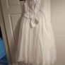 Communion  dress Image 6