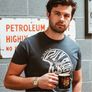 Oily Rag T-shirt Image 4