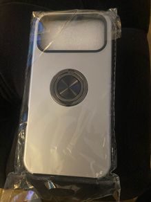 iPhone 17 pro max case