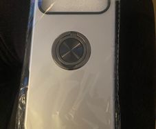 iPhone 17 pro max case