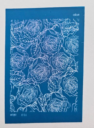 stencils