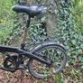 folding bike Image 6