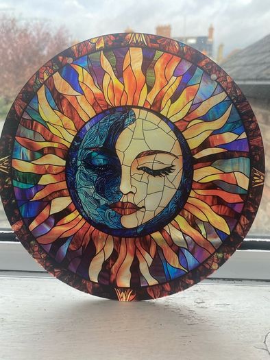 Suncatcher