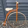 vintage bicycle Image 7