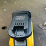 Battery Adapter Converter For Dewalt 18V 20V Li-ion Battery DCB182 DCB205 To For Milwaukee 18V Battery Power Tool Image 8