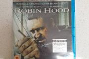 Robin Hood Blu-ray 2 Disc Edition