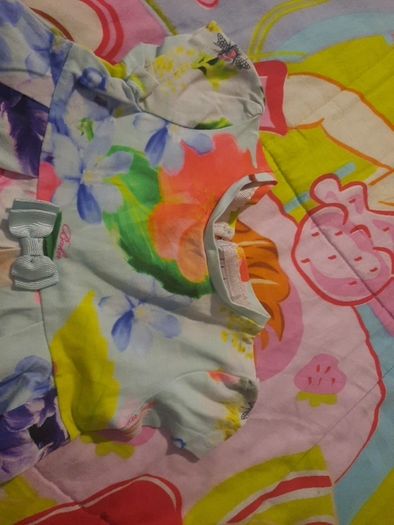 Ted baker baby girl dress