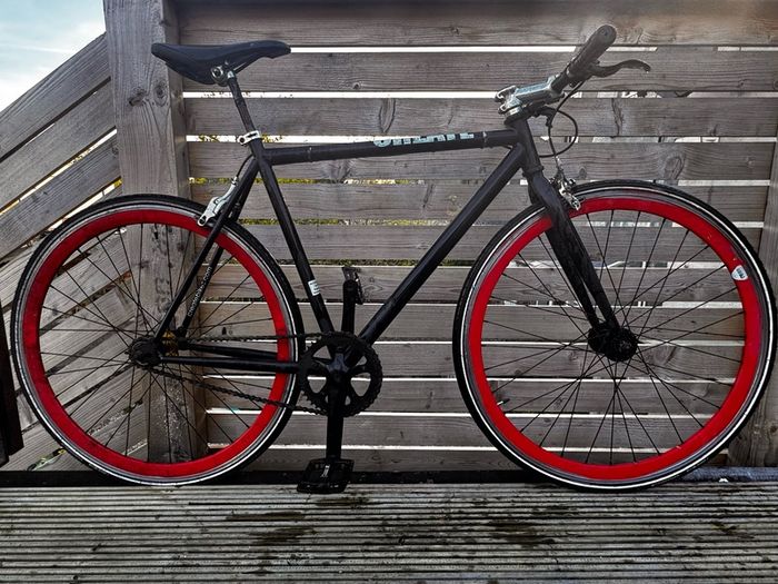 BIke fixie