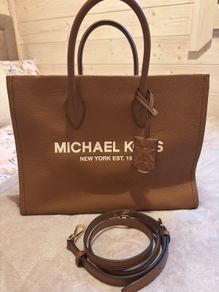 michael kors tote bag