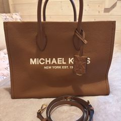 michael kors tote bag