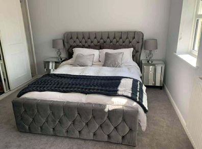new beds