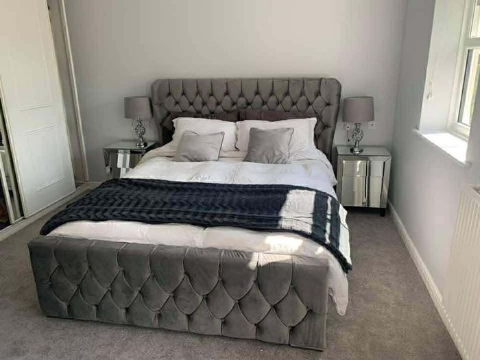 new beds