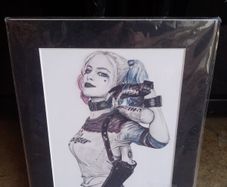 Ciaran Duffy Limited Edition Print