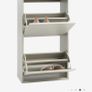 Shoe Cabinet Image 3