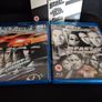 Fast and Furious 4 film set 1-4 bluray Image 7
