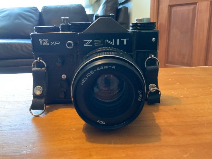 Zenit 12xp