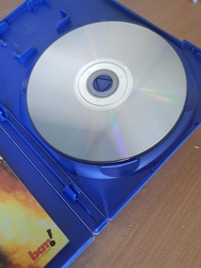 Reign of Fire - PS2