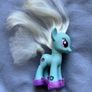My Little Pony G4 Photo Finish about 6" Fashion Style Explore Equestria Used dirty Please look at the pictures Image 9