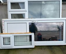 Door and Windows