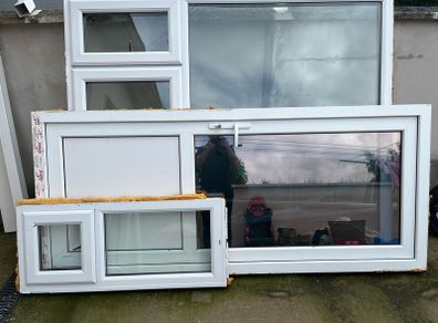 Door and Windows