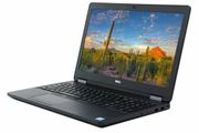 Dell Latitude E5570 15.6" i5-6300U 2.4GHz 8GB RAM 256GB SSD- Windows 10 Pro