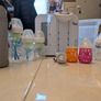 Tommee Tippee with bottles sippy cups bottle warmer And Dr Browns bottles Image 2
